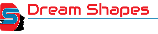 Dream Shapes 3D