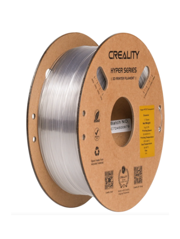 Hyper Series ABS 3D Printing Filament