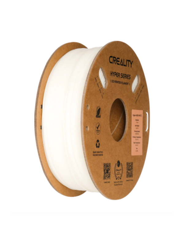 Hyper Series ABS Filament