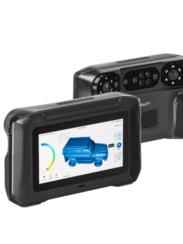 Sermoon P1 3D Scanner