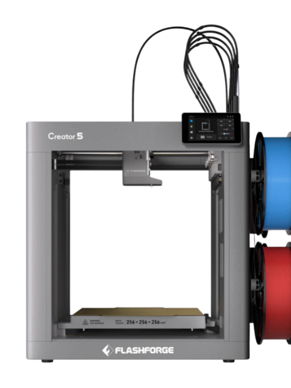 Flashforge Creator 5 Reservation Deposit