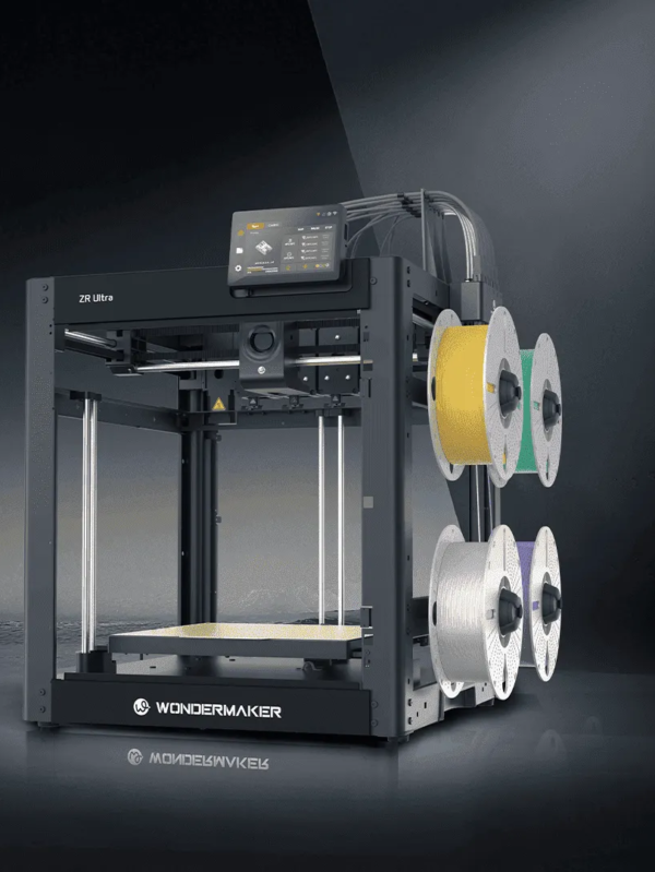 WonderMaker ZR Ultra